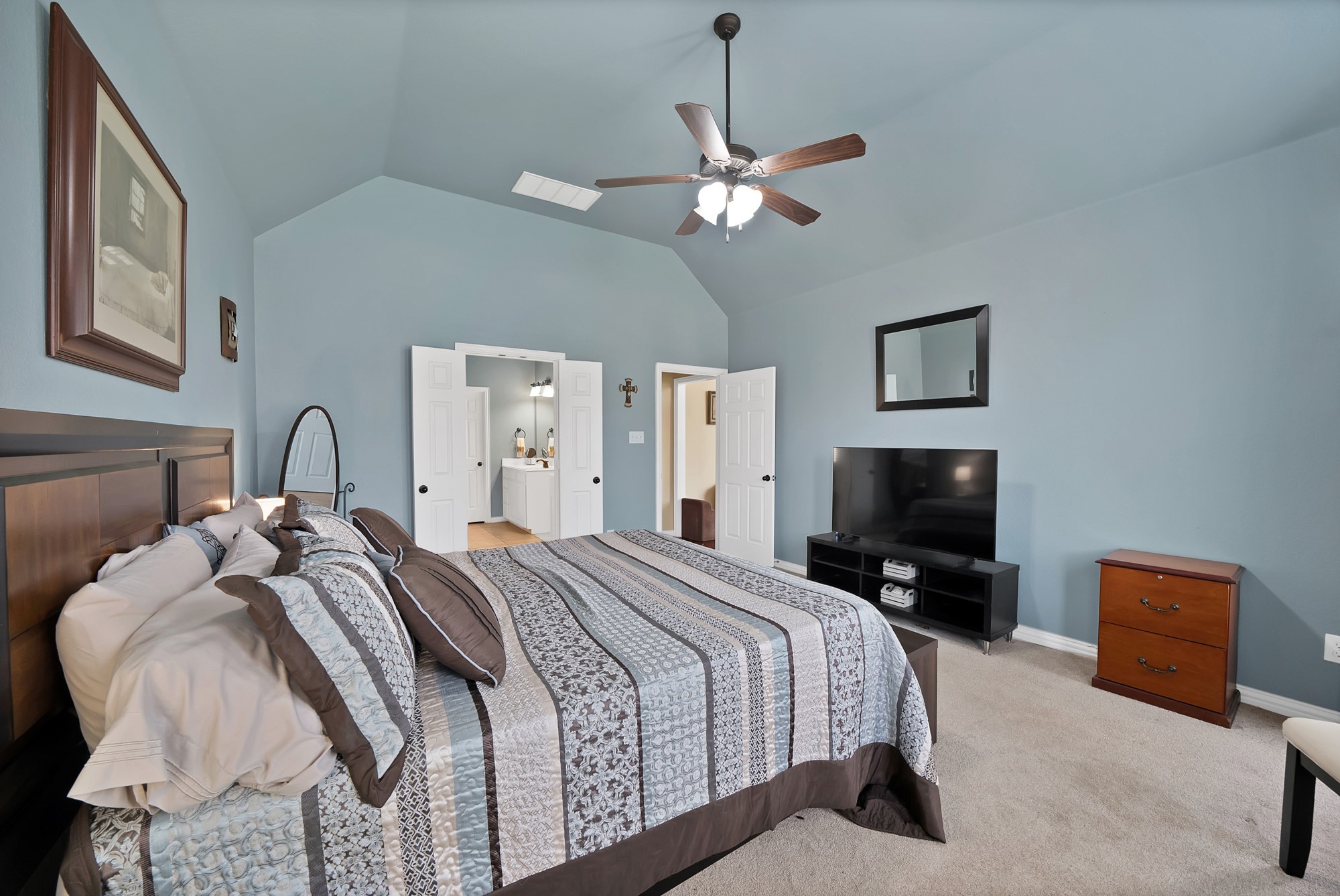1030 Brigham Drive Forney TX 75126