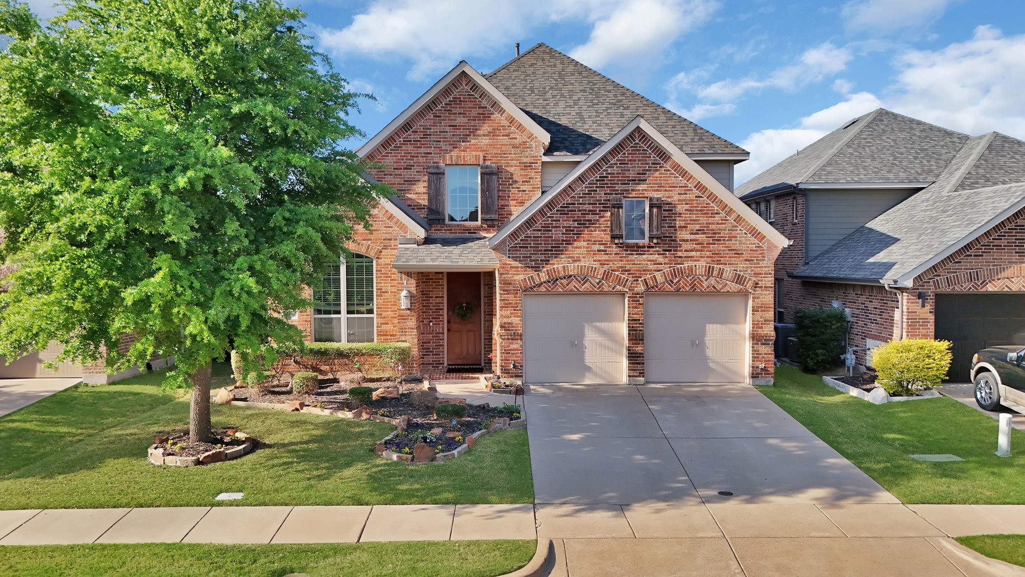 1030 Brigham Drive Forney TX 75126