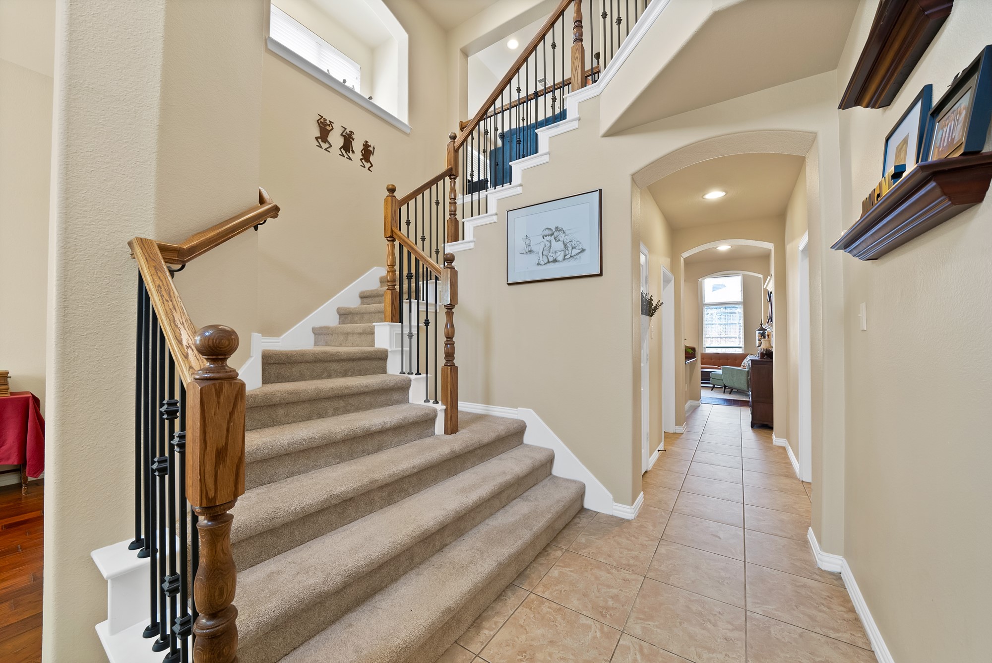 1030 Brigham Drive Forney TX 75126