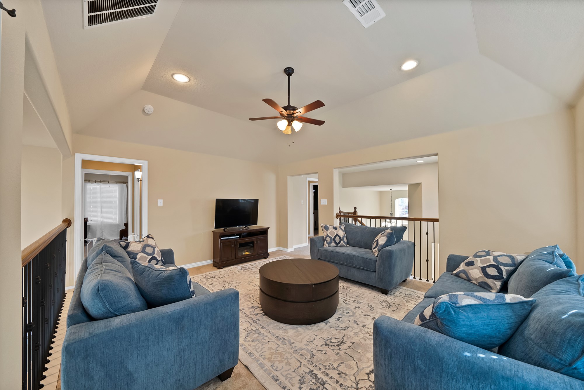 1030 Brigham Drive Forney TX 75126