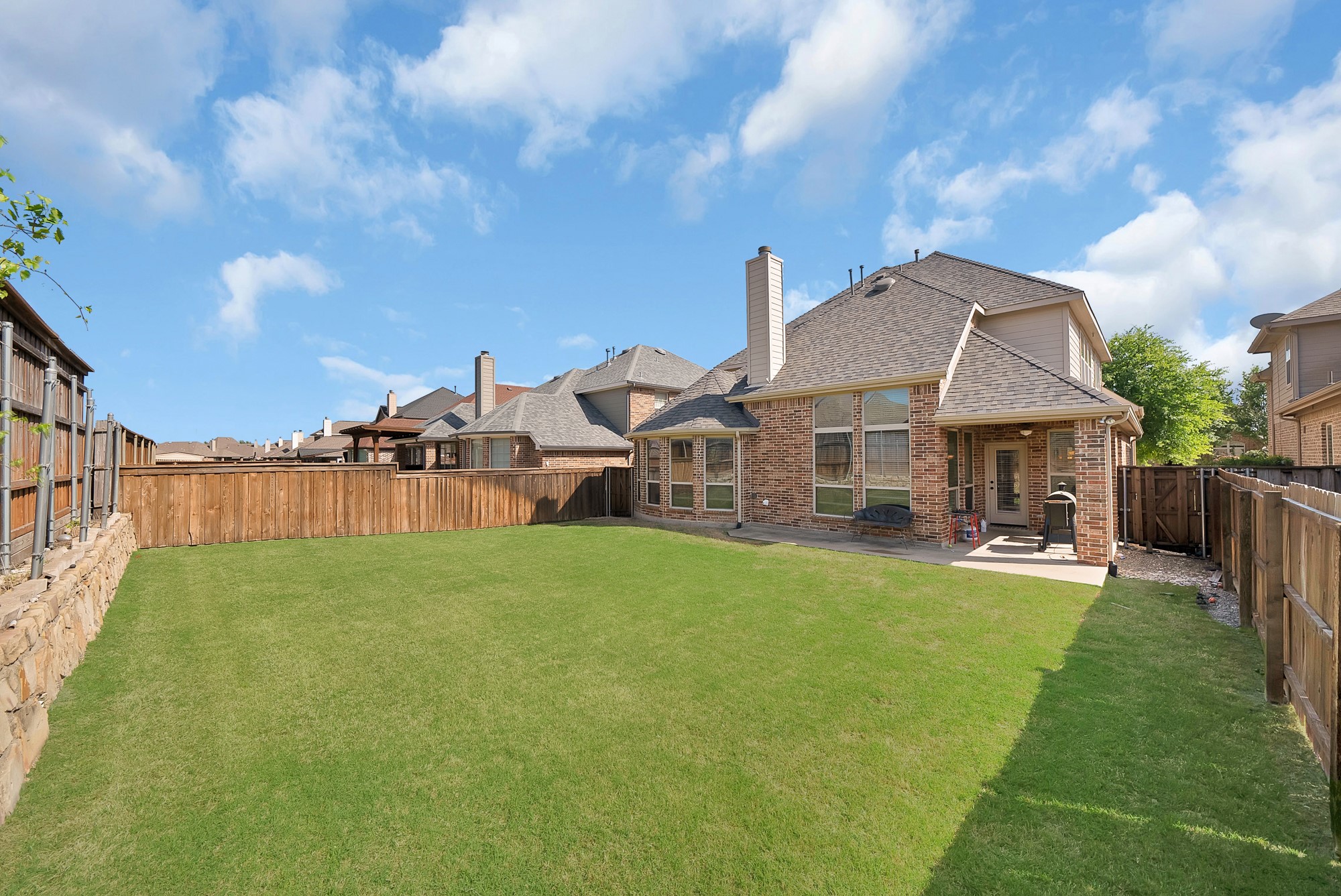 1030 Brigham Drive Forney TX 75126