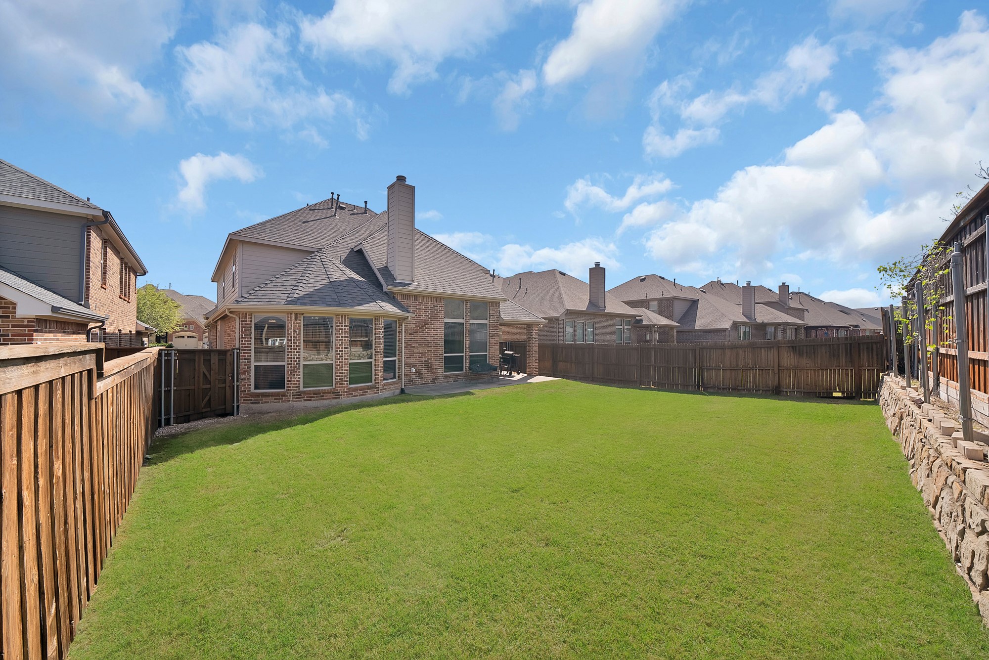 1030 Brigham Drive Forney TX 75126