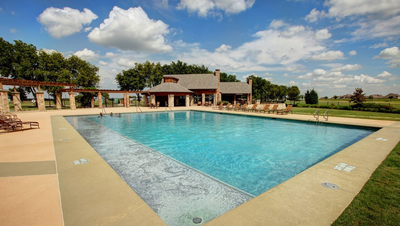 1030 Brigham Drive Forney TX 75126