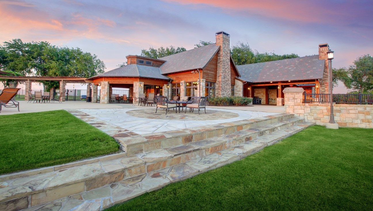1030 Brigham Drive Forney TX 75126