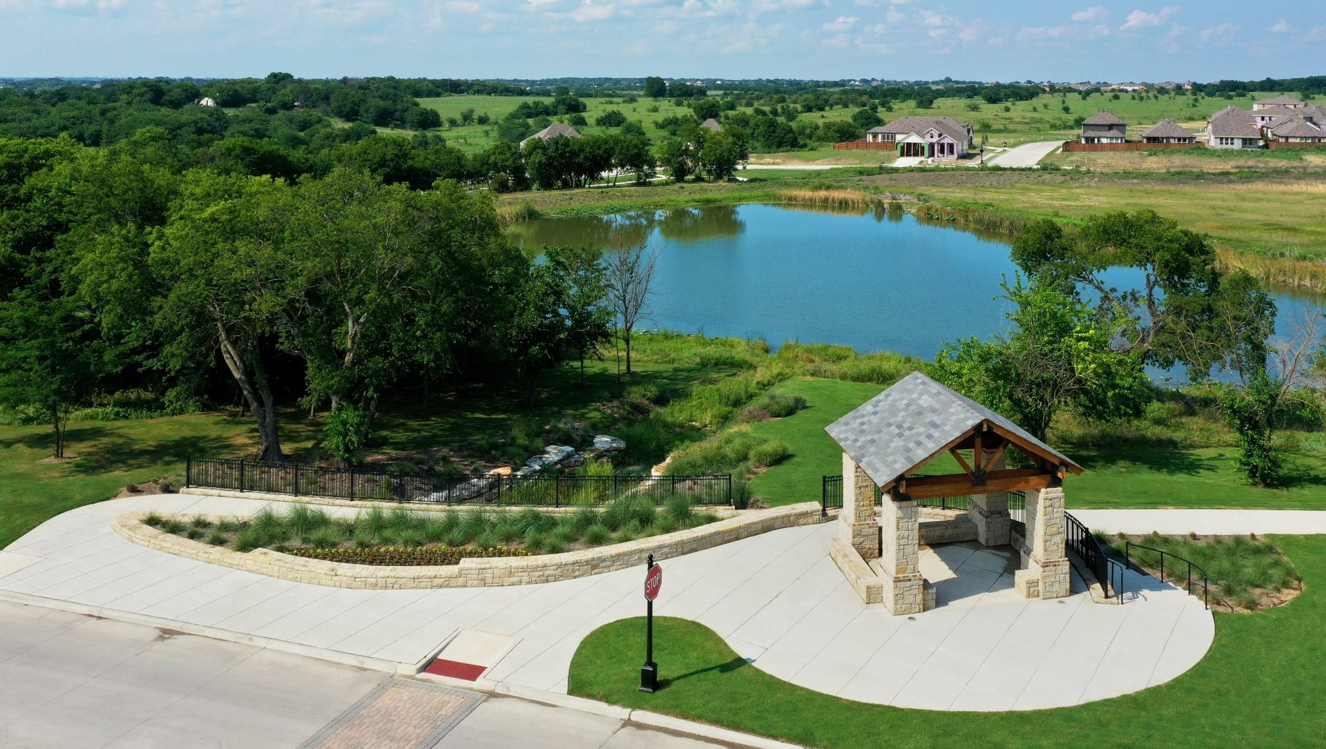1030 Brigham Drive Forney TX 75126