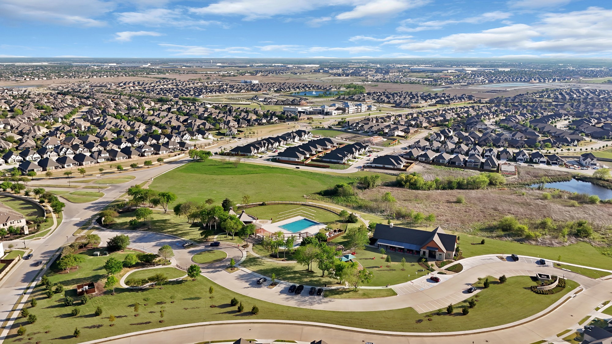 1030 Brigham Drive Forney TX 75126