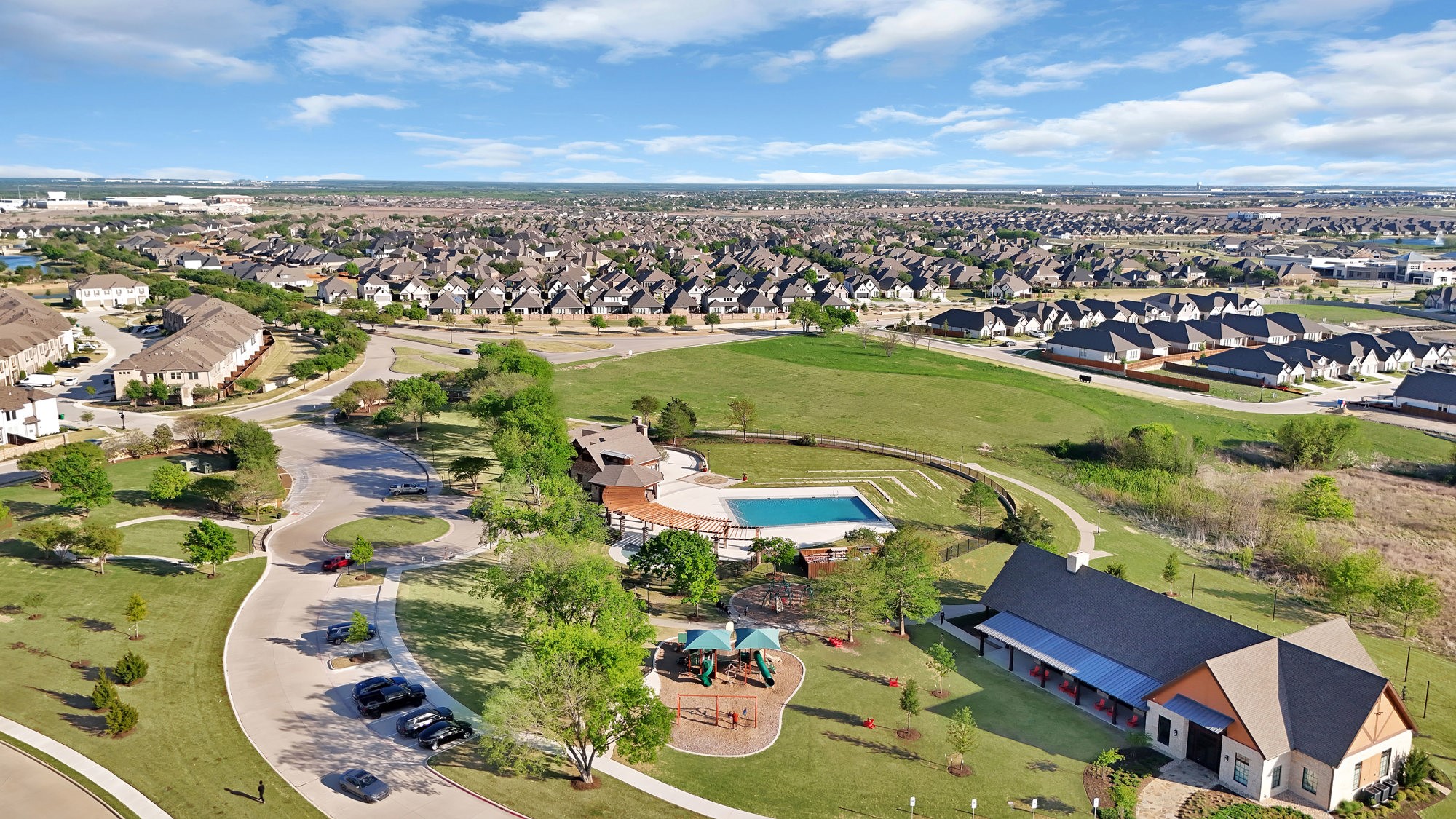 1030 Brigham Drive Forney TX 75126