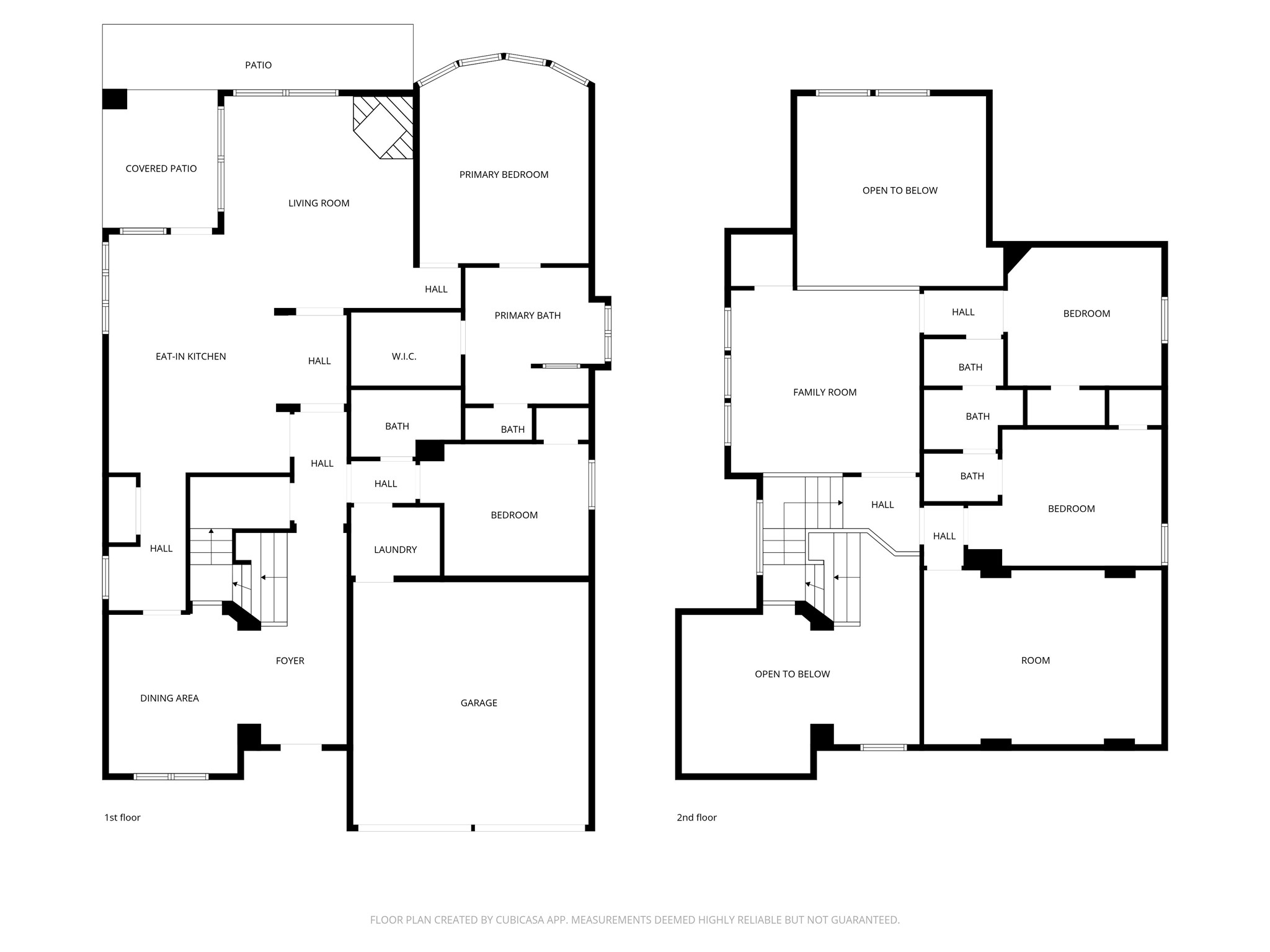 1030 Brigham Drive Forney TX 75126