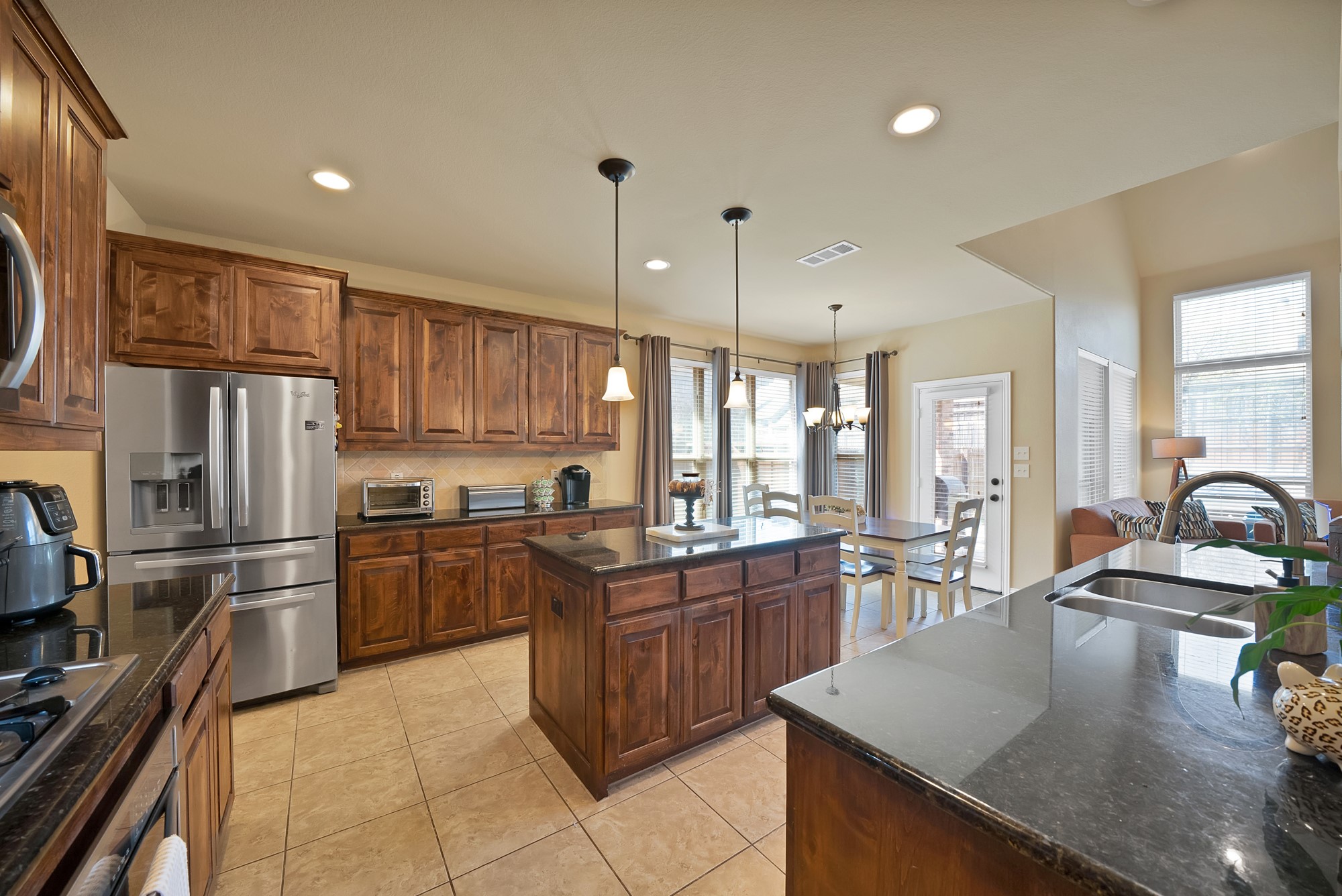 1030 Brigham Drive Forney TX 75126