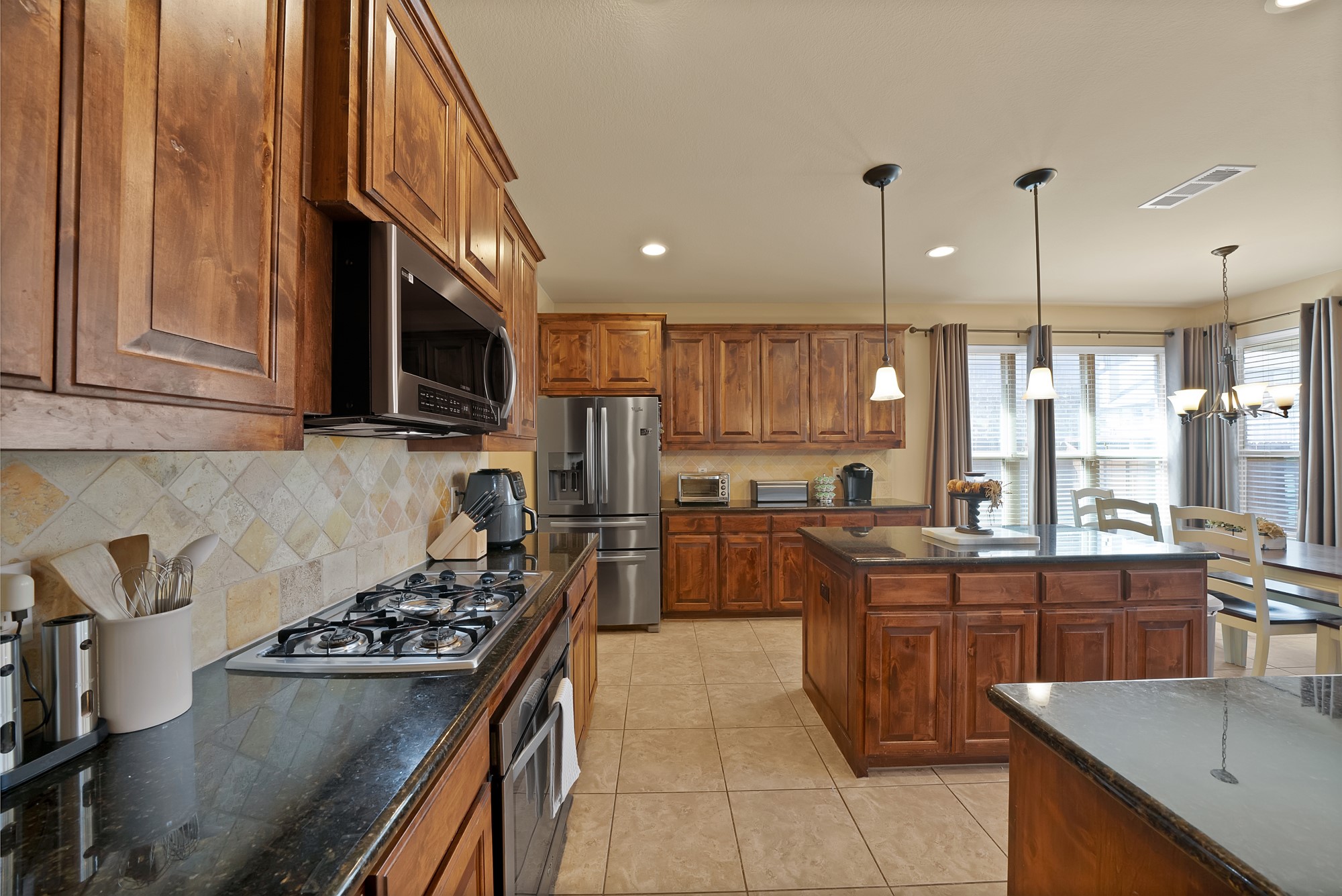 1030 Brigham Drive Forney TX 75126