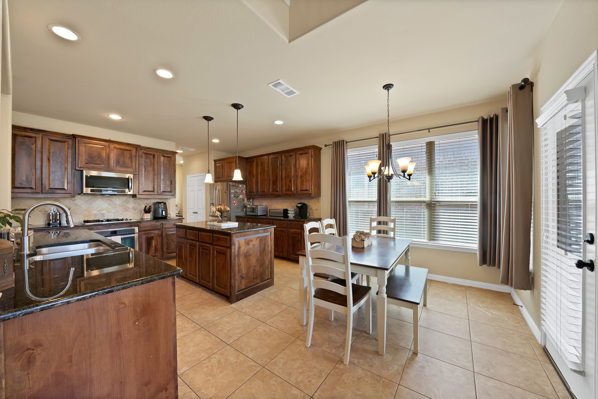 1030 Brigham Drive Forney TX 75126