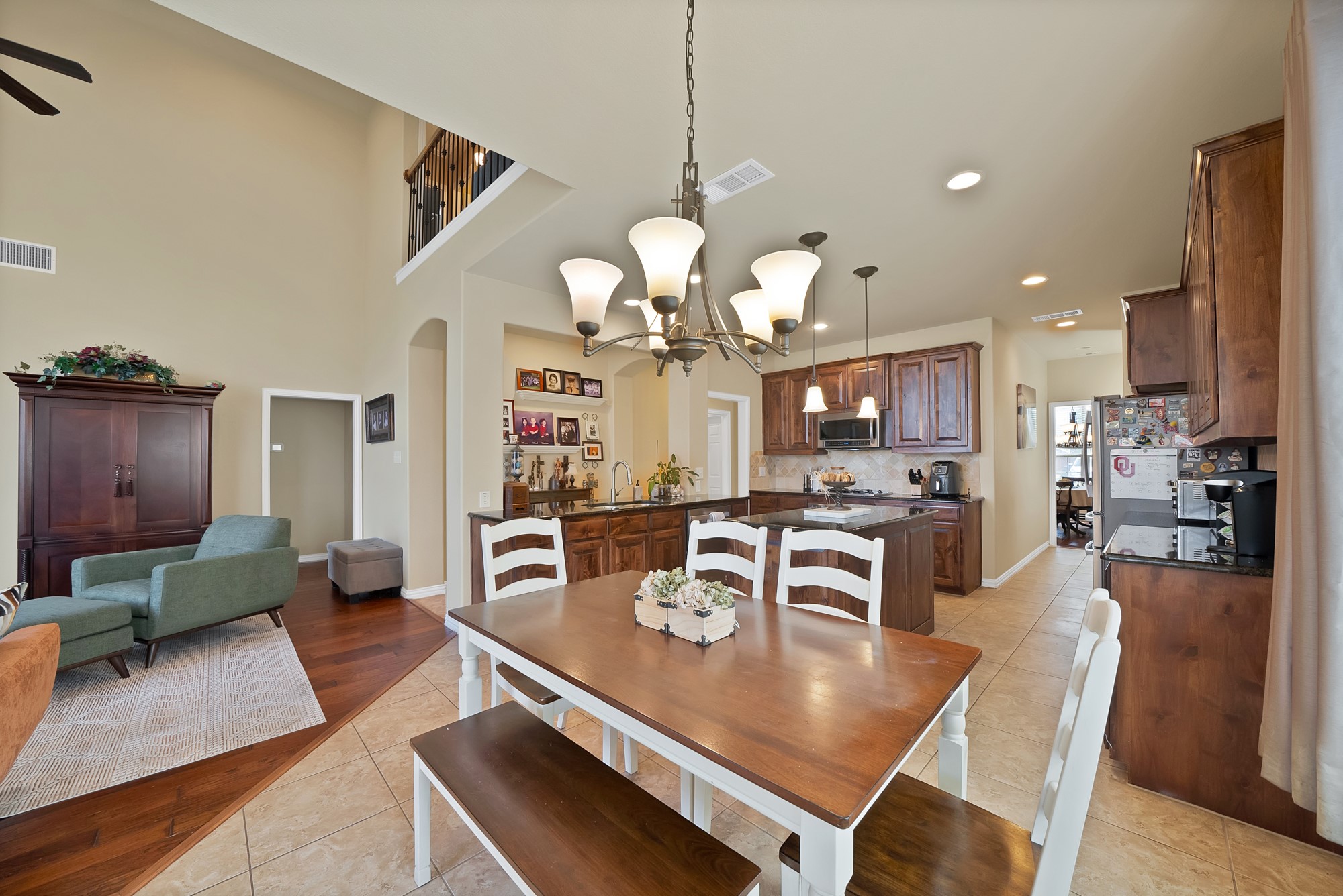 1030 Brigham Drive Forney TX 75126
