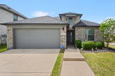 3201 Deckard Drive Royse City TX 75189