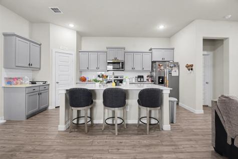 3201 Deckard Drive Royse City TX 75189