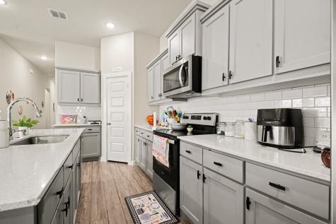 3201 Deckard Drive Royse City TX 75189