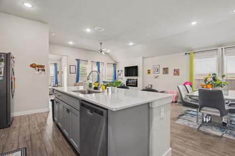 3201 Deckard Drive Royse City TX 75189