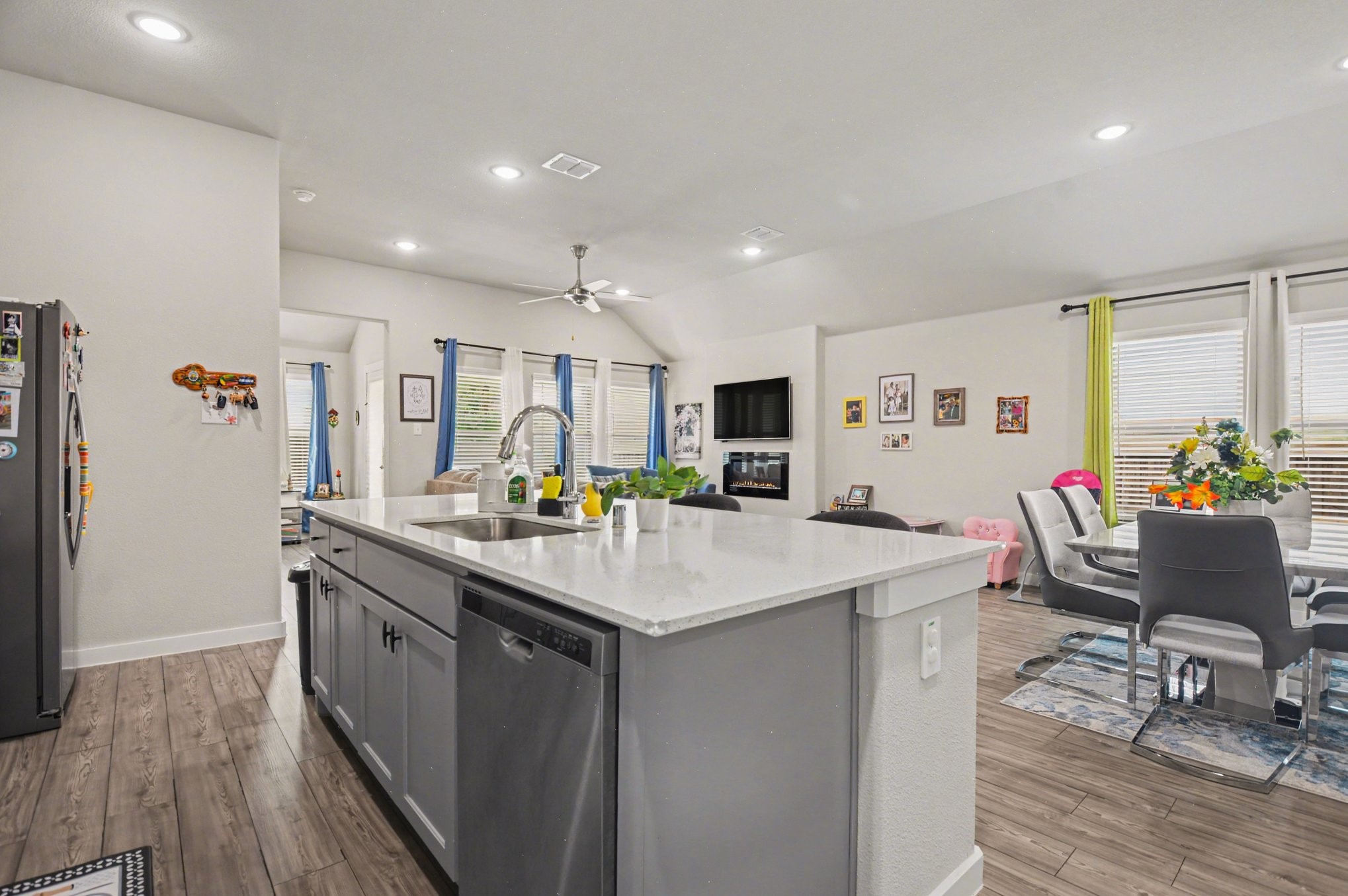 3201 Deckard Drive Royse City TX 75189