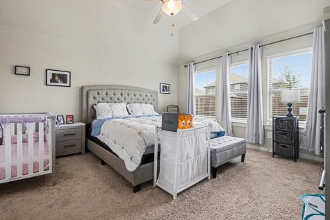 3201 Deckard Drive Royse City TX 75189