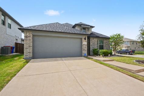 3201 Deckard Drive Royse City TX 75189
