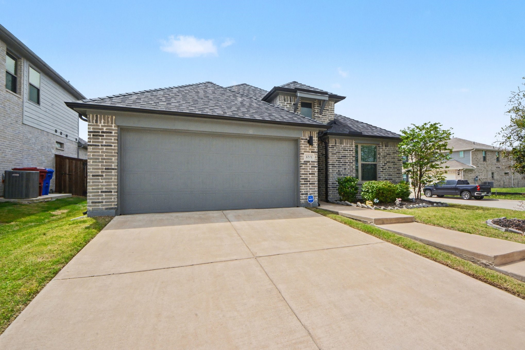 3201 Deckard Drive Royse City TX 75189