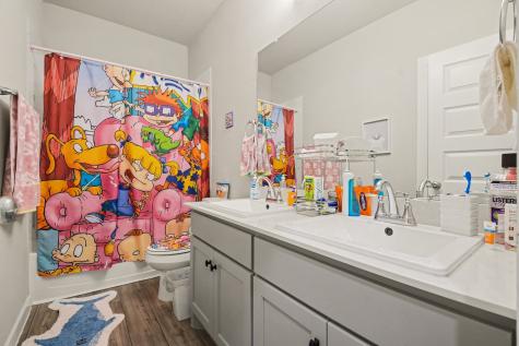 3201 Deckard Drive Royse City TX 75189