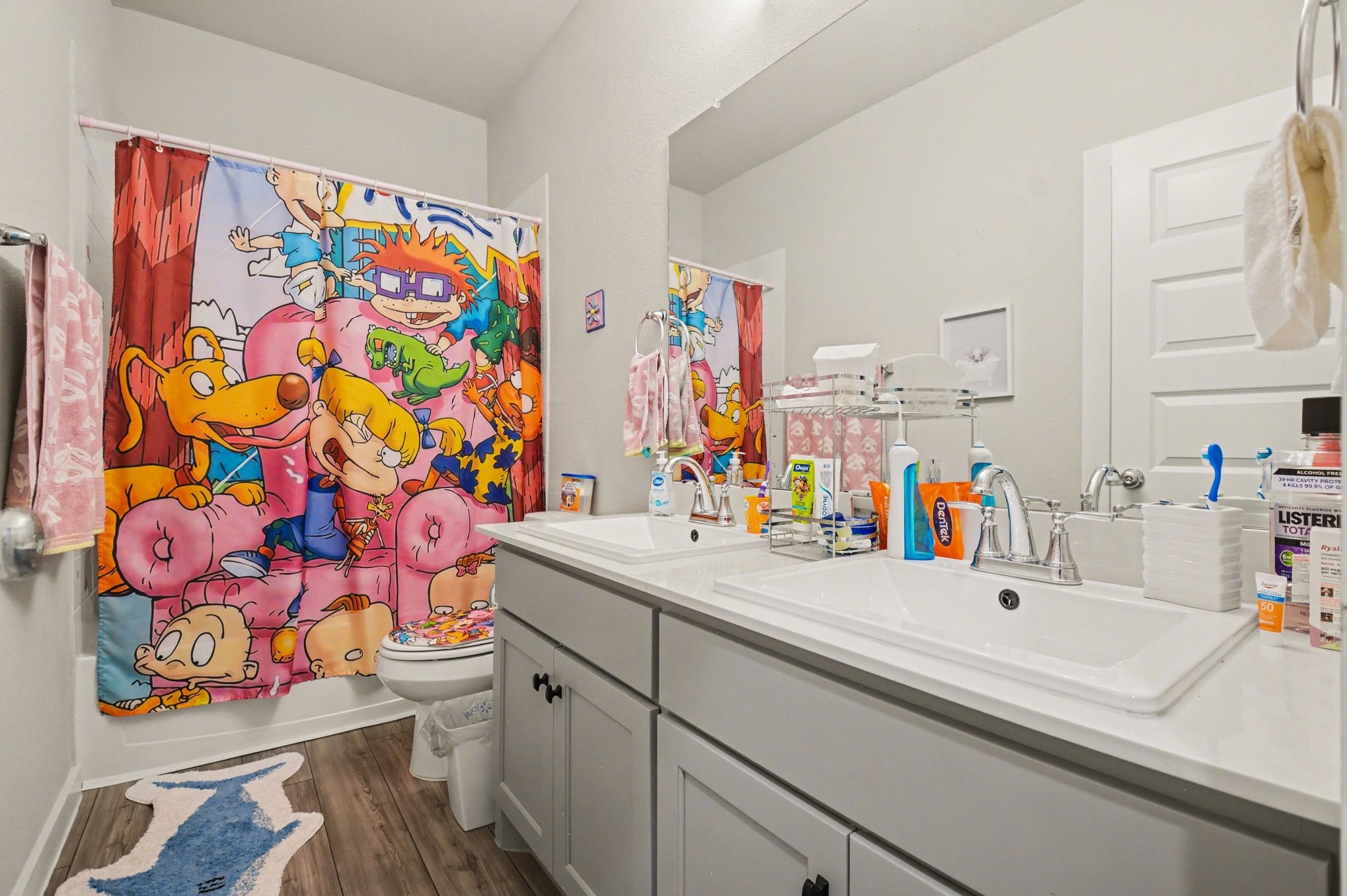 3201 Deckard Drive Royse City TX 75189
