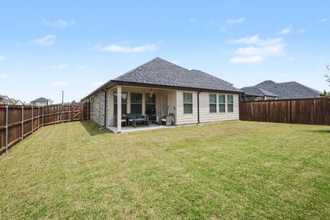 3201 Deckard Drive Royse City TX 75189