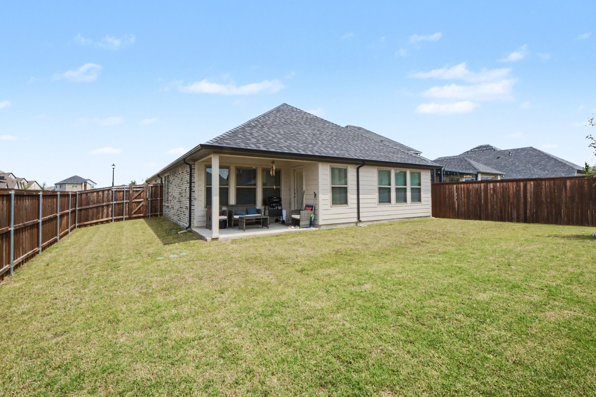 3201 Deckard Drive Royse City TX 75189