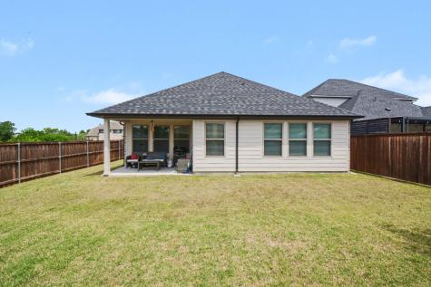 3201 Deckard Drive Royse City TX 75189