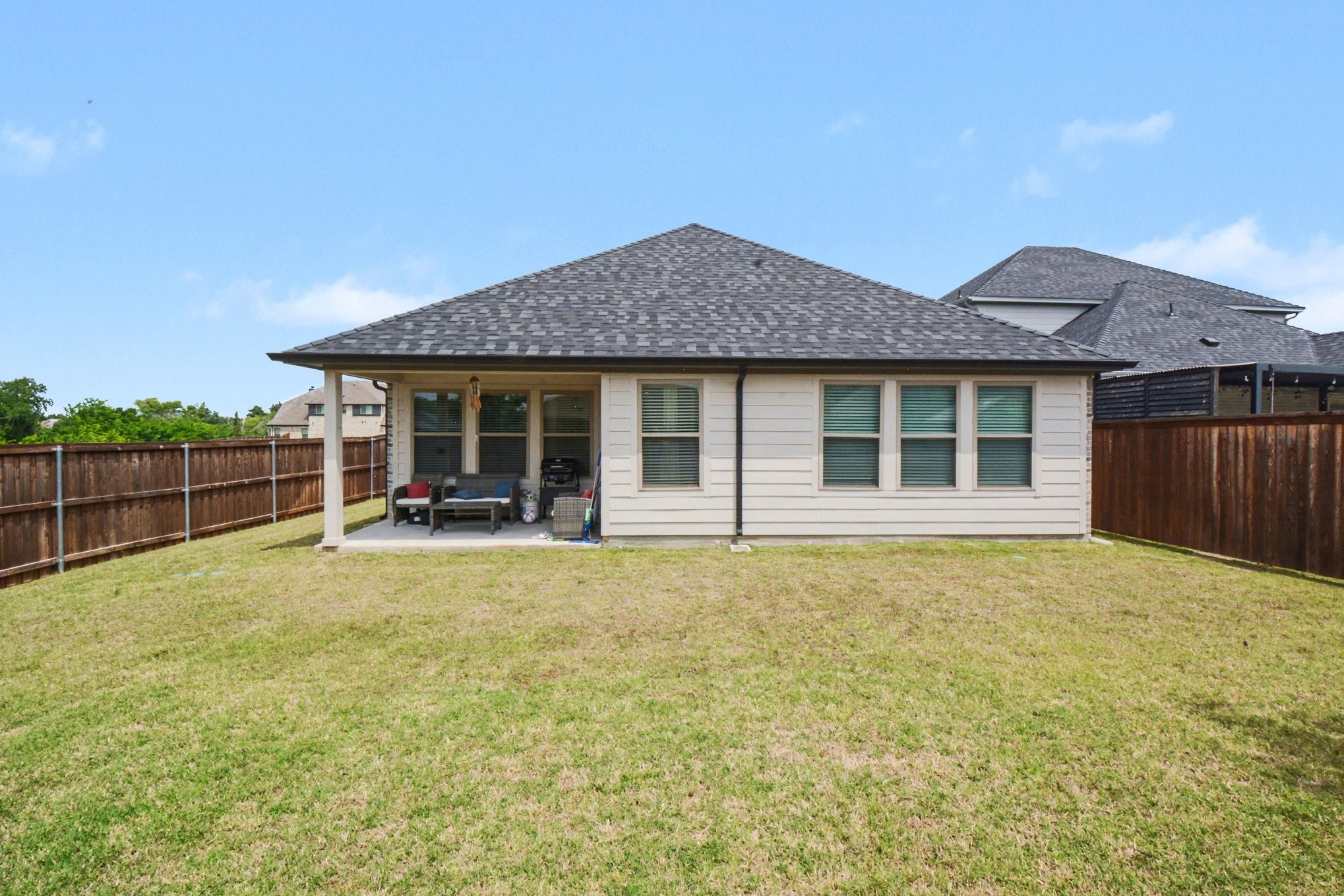 3201 Deckard Drive Royse City TX 75189