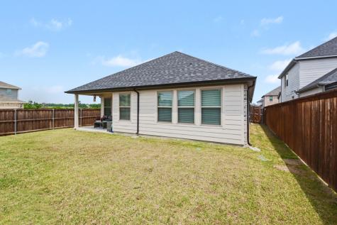 3201 Deckard Drive Royse City TX 75189