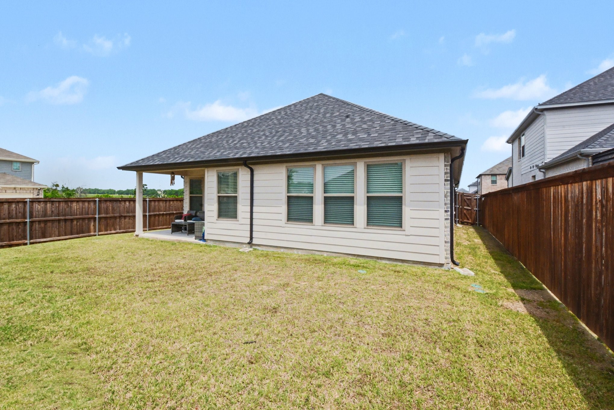 3201 Deckard Drive Royse City TX 75189