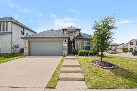 3201 Deckard Drive Royse City TX 75189