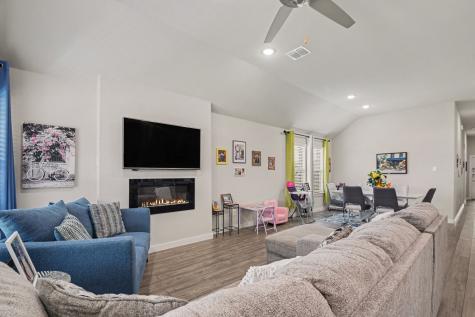 3201 Deckard Drive Royse City TX 75189