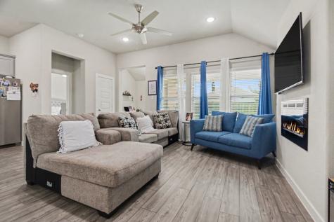 3201 Deckard Drive Royse City TX 75189