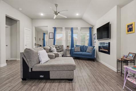 3201 Deckard Drive Royse City TX 75189