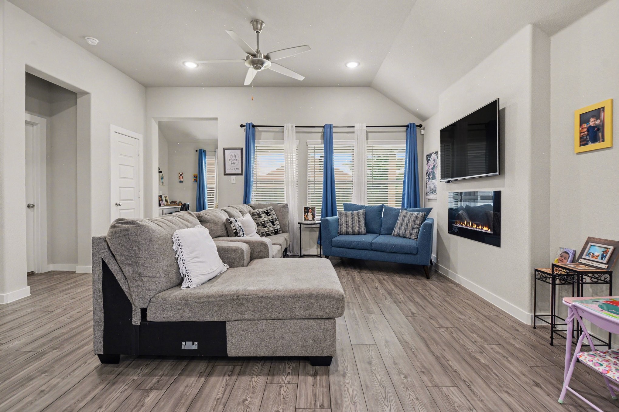 3201 Deckard Drive Royse City TX 75189
