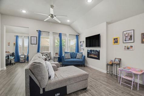 3201 Deckard Drive Royse City TX 75189