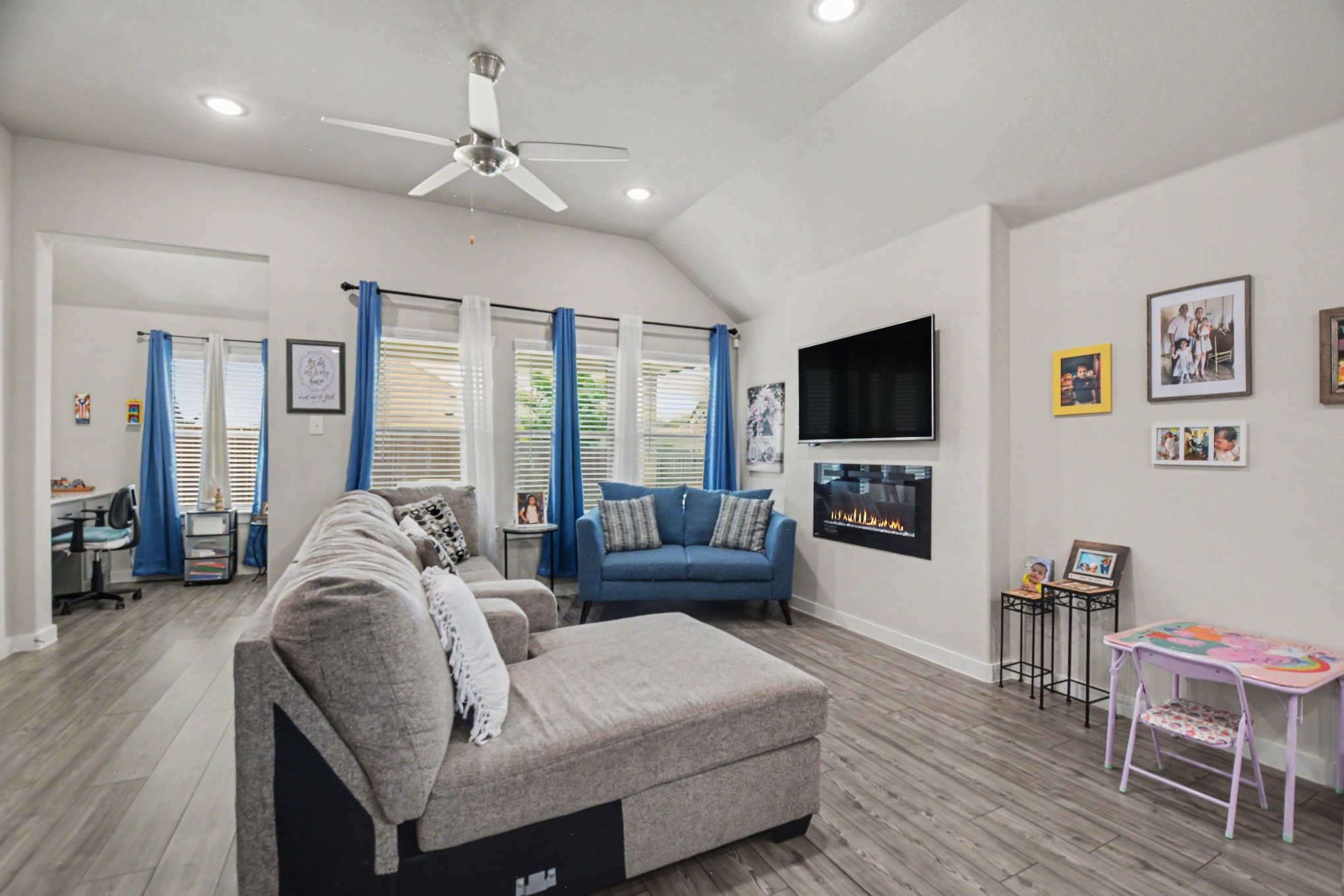 3201 Deckard Drive Royse City TX 75189