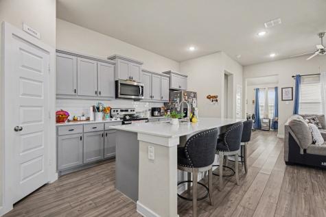 3201 Deckard Drive Royse City TX 75189