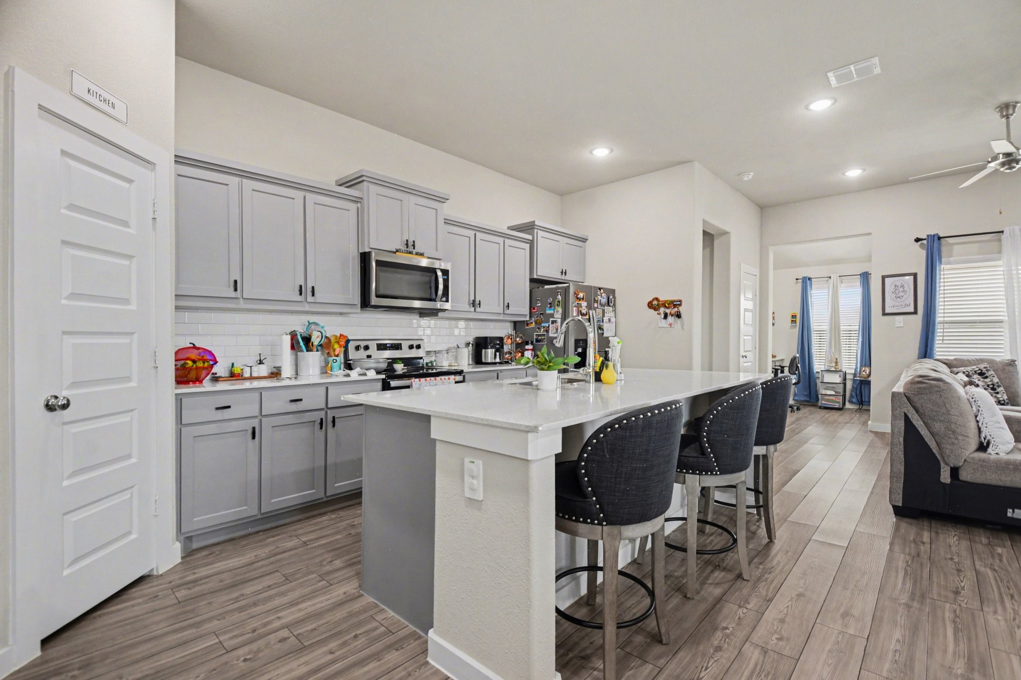 3201 Deckard Drive Royse City TX 75189