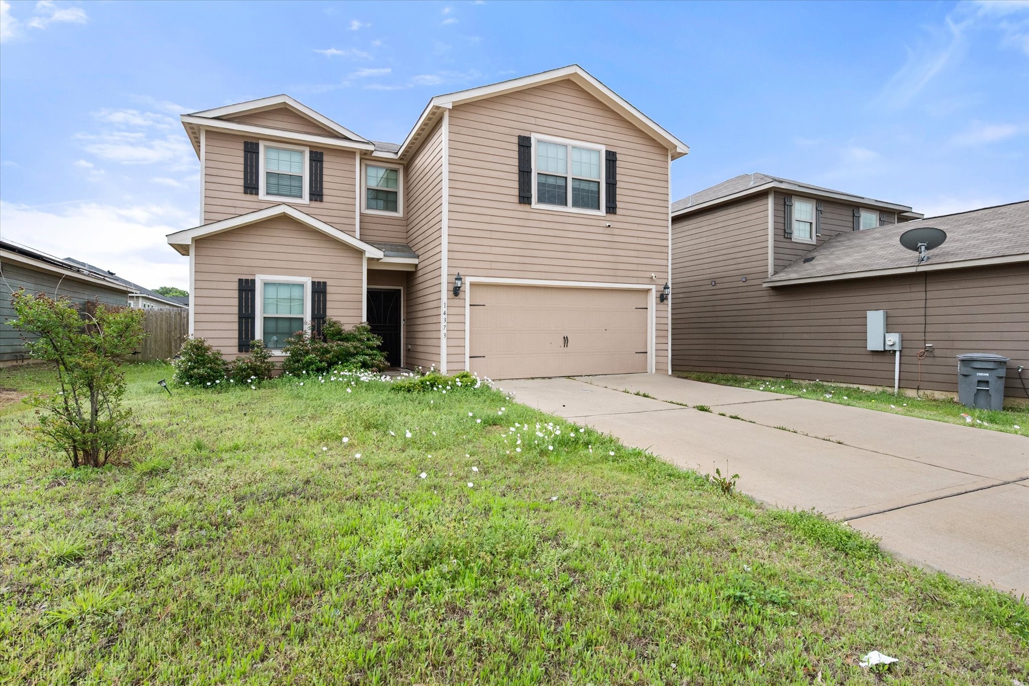 14373 Wrangler Way Dallas TX 75253