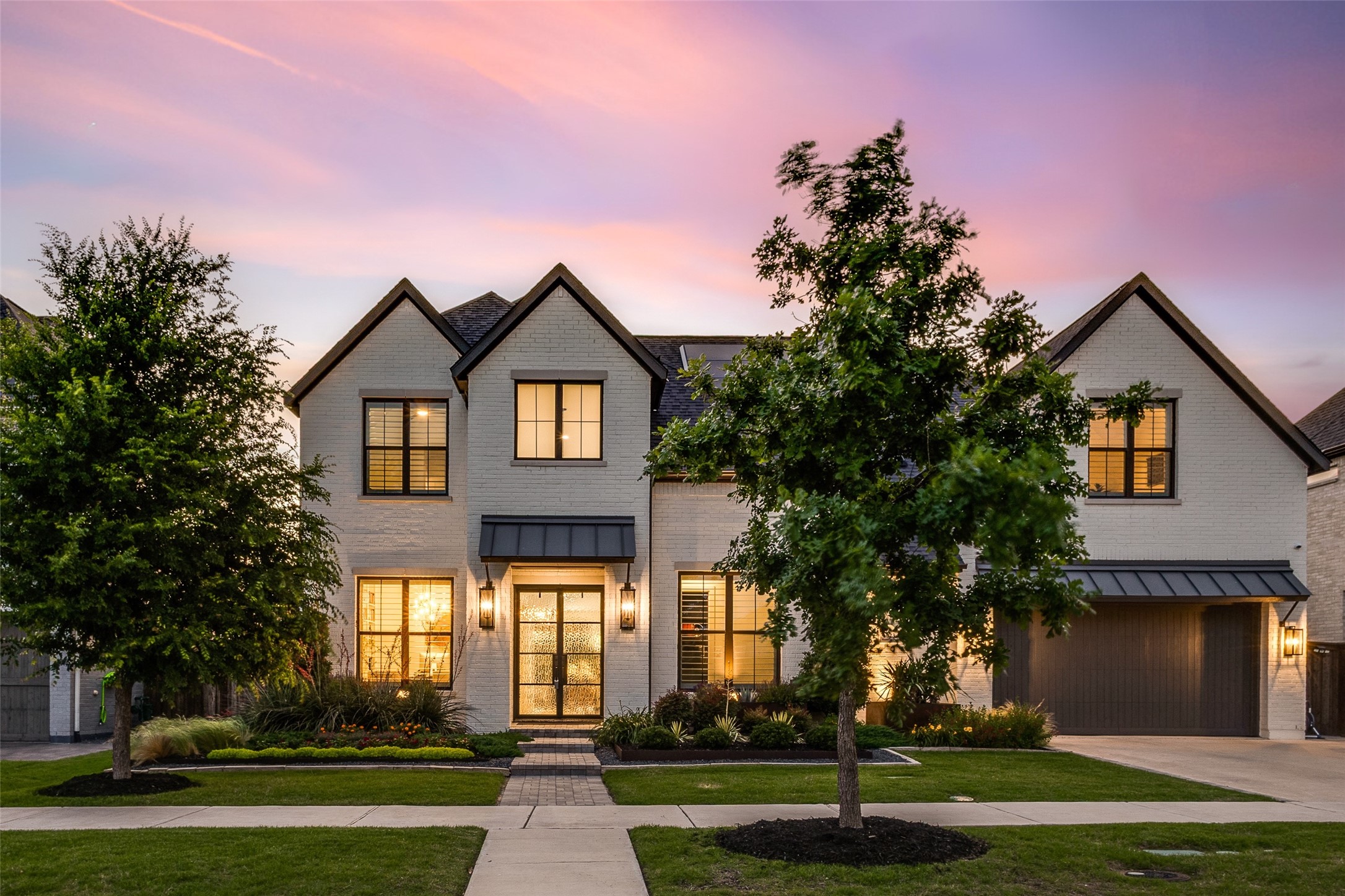 6023 Manderlay Drive Frisco TX 75034