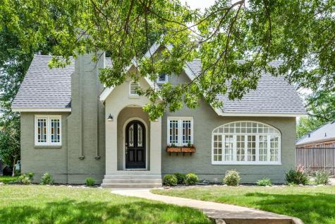 2533 Greene Avenue Fort Worth TX 76109