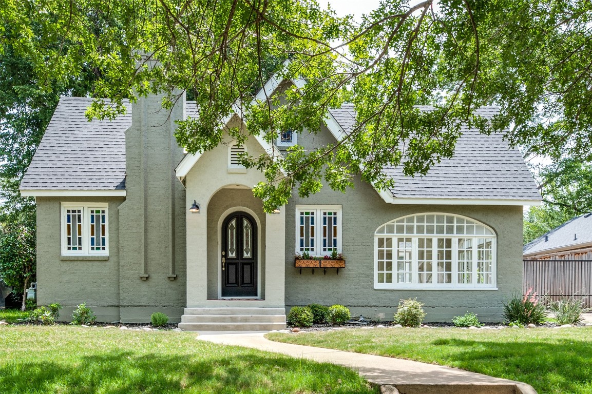 2533 Greene Avenue Fort Worth TX 76109