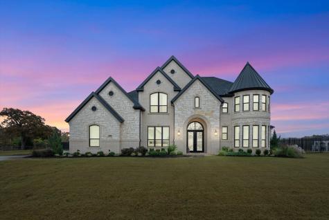 4801 Hollandsworth Court Flower Mound TX 75022