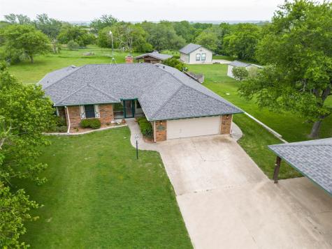 710 Upper Denton Road Weatherford TX 76085