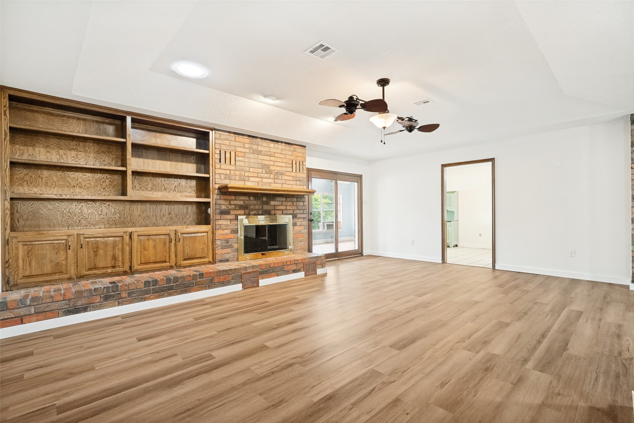 710 Upper Denton Road Weatherford TX 76085