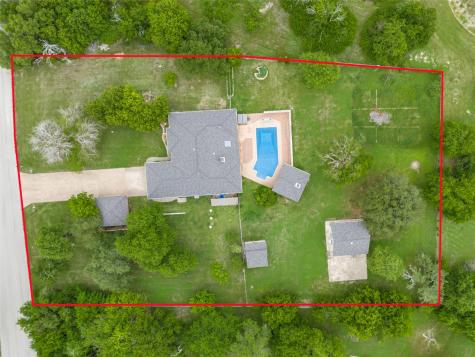 710 Upper Denton Road Weatherford TX 76085