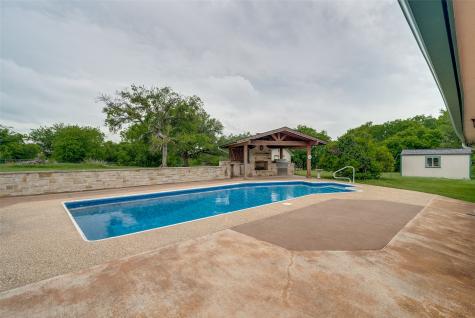 710 Upper Denton Road Weatherford TX 76085
